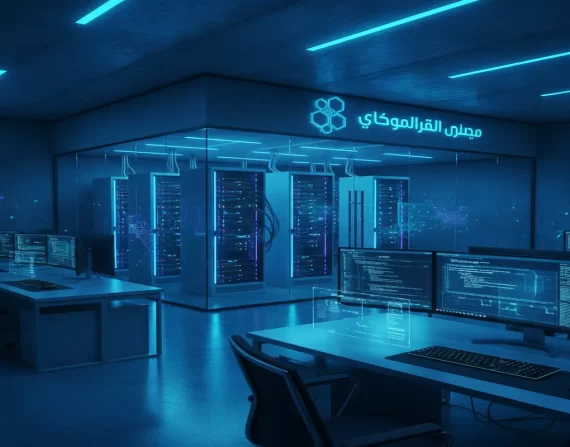 حلول عملية لنجاح أعمالك: دليلك لاختيار شركة تقنية الحلول السعودية الموثوقة.