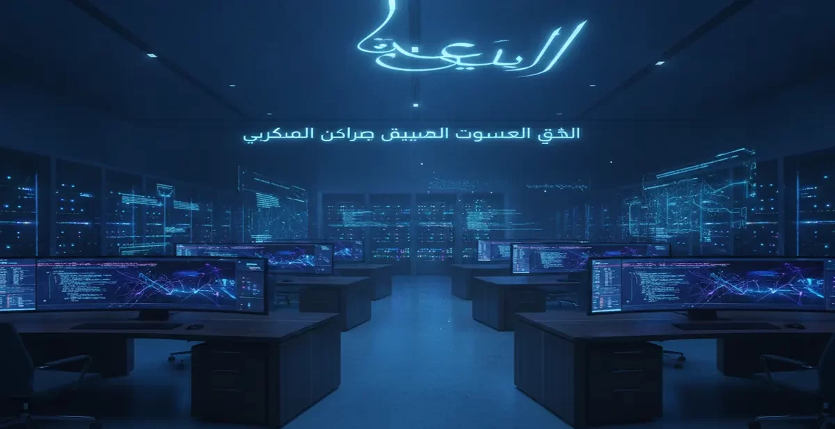 دليلك لتطبيق هوية تجارية ناجحة: كيف تختار افضل شركة تصميم هوية تجارية في السعودية لنمو عملك؟ Featured - الحلول الواقعية لتقنية المعلومات