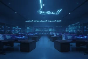 دليلك لتطبيق هوية تجارية ناجحة: كيف تختار افضل شركة تصميم هوية تجارية في السعودية لنمو عملك؟