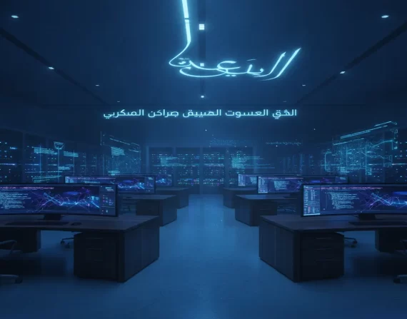 دليلك لتطبيق هوية تجارية ناجحة: كيف تختار افضل شركة تصميم هوية تجارية في السعودية لنمو عملك؟