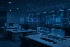 كيف تنجح في اختيار خدمات شركة تقنية المعلومات التي تقدم حلولاً واقعية لنمو أعمالك؟ Featured - الحلول الواقعية لتقنية المعلومات