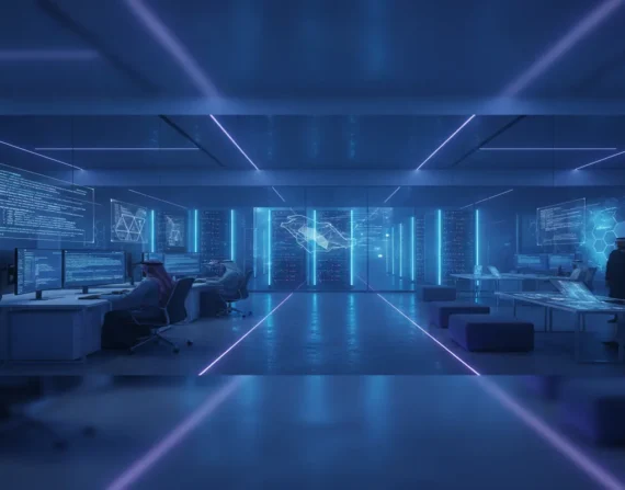 كيف تنجح في اختيار شركة تصميم تطبيقات الجوال في السعودية التي تقدم لك حلولاً واقعية ومربحة؟
