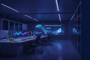 برنامج إدارة زوار المعارض والمؤتمرات في الرياض
